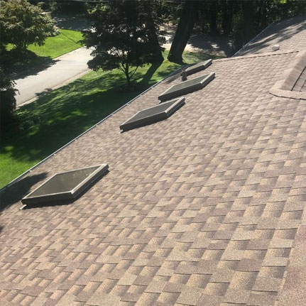 Skylight Repair Oceanside NY